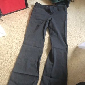 Express Editor pants